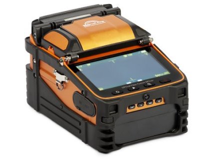 Svářečka optických vláken Signal Fire AI-9 + přenosná skříňka + sada nástrojů