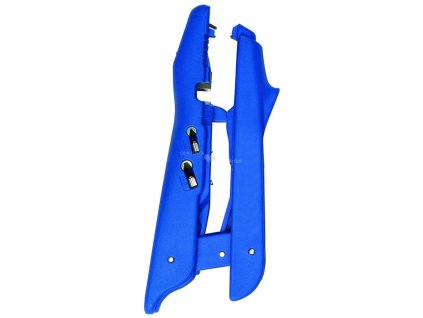 GPH Kleště WE 300 lisovací a odizolovací