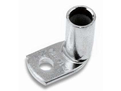 CIMCO Neizolované trubkové oko 90° Cu 95/8 mm