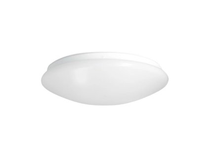 MCLED Svítidlo LED INCA 24 24/17W (2700K, 3000K, 4000K), 120°, s přepínáním výkonu ø 360 mm IP64 bílá