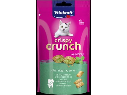 Vitakraft Crispy Crunch dental 60g
