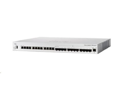 Cisco Catalyst switch C1300-24XTS (12x10GbE,12xSFP+)