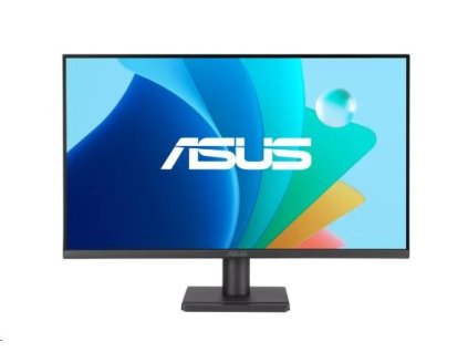 ASUS LCD 27" VA279HG Eye Care Gaming Monitor 1920x1080 IPS Full HD 99% sRGB Frameless 120Hz Adaptive-Sync 1ms HDMI VGA