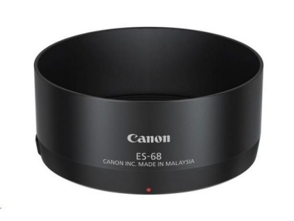 Canon ES-68 sluneční clona