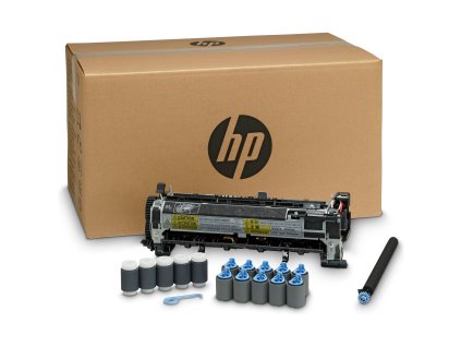 HP Maintenance Kit pro LaserJet Printer řady M604, M605, M606 - 220V (225,000 pages)