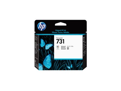 HP 731 DesignJet Printhead