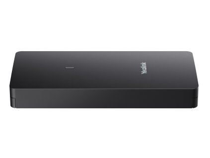 Yealink VCH51 Pro - box pro sdílení 4K, USB-C / BYOD / nabíjení PD