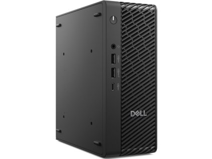 Dell Pro Max/FCM2250/Micro/U7-265/32GB/1TB/RTX A1000/W11P/3RNBD