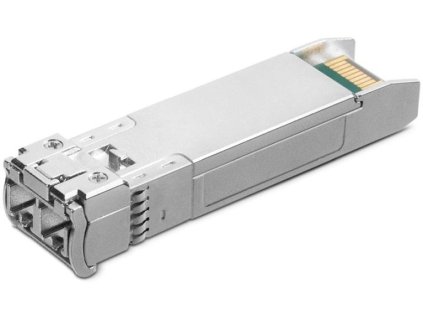 TP-Link TL-SM5110-LR SFP modul 10Gbase-LR SFP+ LC, SM, Trans. 10km