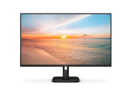 Philips LCD 27E1N1300A 27" IPS/1920x1080@100Hz/1ms/250cd/HDMI/2xUSB/USB-C/Repro/VESA