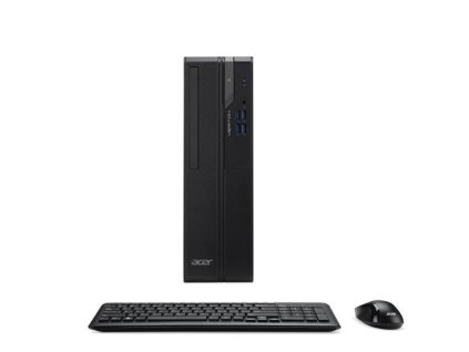 Acer Veriton X2720G i5-14400/8GB/512GB/DVDRW/WiFi+BT/W11Pro