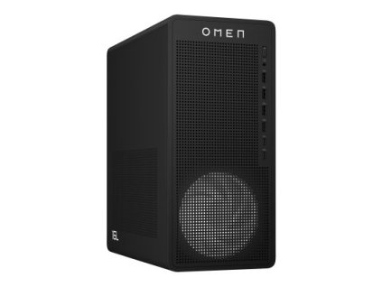 HP OMEN 16L TG03-0016nc/Ryzen 7 8700F/16GB/1TB SSD/GF RTX 5060 16GB/WiFi/500W/3y/WIN 11 Home/Black