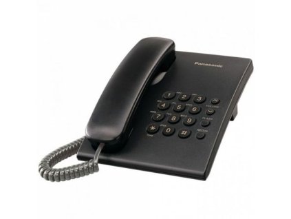 PANASONIC KX-TS500FXB