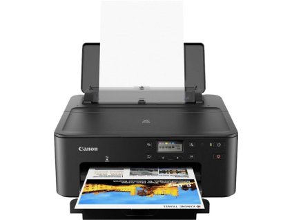 CANON PIXMA TS705A Black