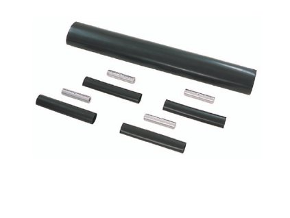 GPH Spojka SVCZC 50 CU kabelová smršťovací do 1kV s lisovacími spojkami