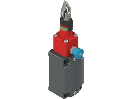 PIZZATO Spínač FD1878 bezpečnostní lankový