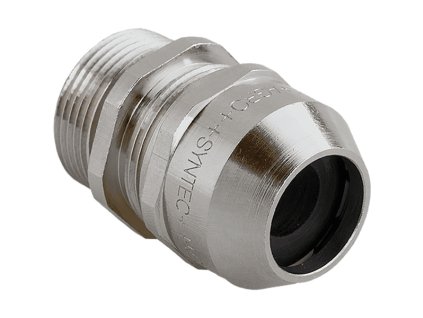 AGRO Vývodka 1145.12.050 M12x1,5 mosaz