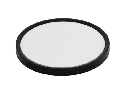 FUB Svítidlo LED NOMY 24W 3000/4000/6000K černá IP20