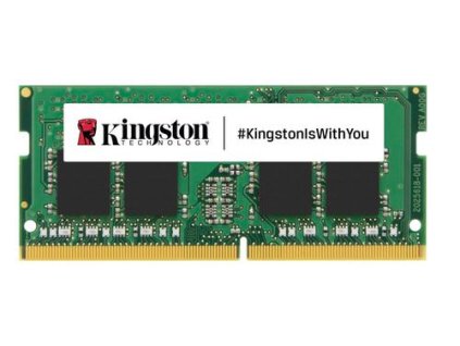 KINGSTON 8GB SO-DIMM DDR4 3200MHz 1.2V (1x 8GB)