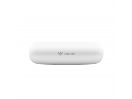 TrueLife SonicBrush Compact Travel Case White