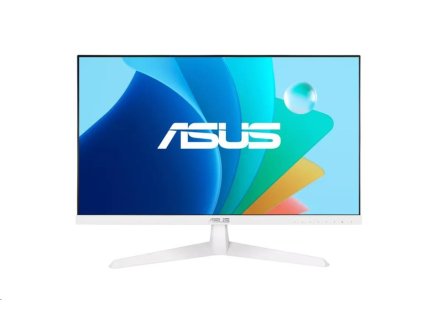 ASUS LCD 23.8" VY249HF-W Eye Care Gaming Monitor FHD 1920 x 1080 IPS 100Hz Adaptive Sync HDMI bílý