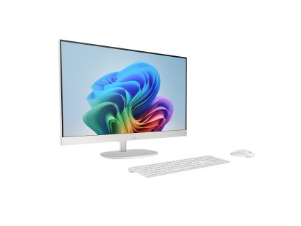HP AiO 27-ct2007nc, 27" FHD, RYZEN AI 7 350, RAM 32GB DDR5, SSD 1TB, Win 11 Home, GamePass 3měsíce zdarma