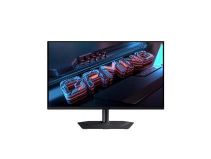 GIGABYTE LCD - 27" Gaming monitor MO27Q2A, OLED, 2560x1440 QHD, 240Hz, 1.5M:1, 250cd/m2, 0.03ms, 2xHDMI, 1xDP