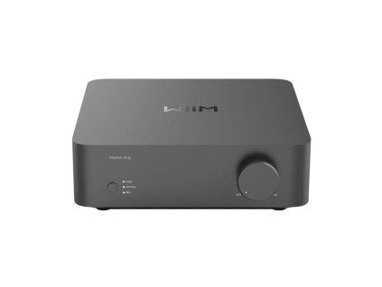 WiiM Vibelink Amp - Grey