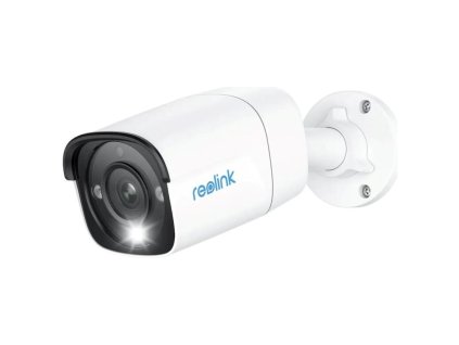BAZAR - REOLINK bezpečnostní kamera P340, RLC-1212A, 12MP Ultra HD - Rozbaleno (Komplet)