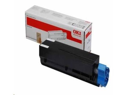 OKI Toner do B401/MB441/MB451/MB451w (2 500 stran)