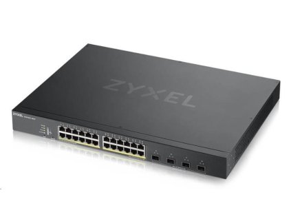ZYXEL XGS1935-28HP 28 Port -24xG PoE, 4x10G SFP+