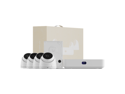 UNVR Instant Kit 1 s