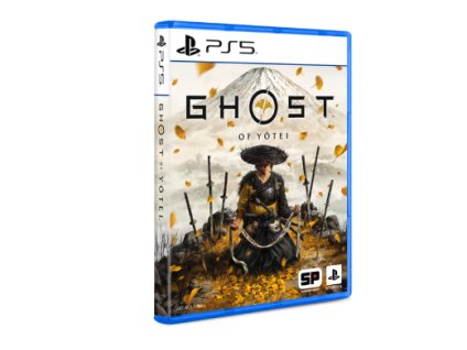 PS5 - Ghost of Yotei