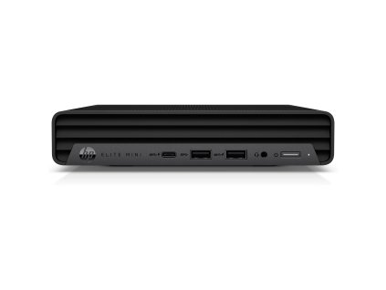 HP Elite/Mini 800 G9/Mini/i5-14500/16GB/512GB SSD/UHD 770/W11P/3RNBD