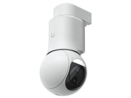 Kamera Ubiquiti Networks UVC-G6-PTZ UniFi Protect venkovní 8MP PTZ, bílá