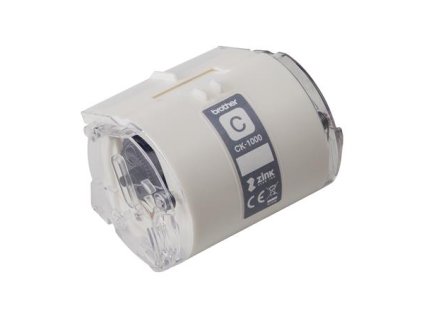 Brother - CK1000 čistící páska (šíře 50mm), délka 2m