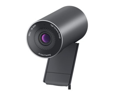 Dell Pro Webcam - WB5023