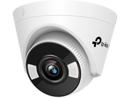 TP-Link VIGI C450(4mm) Turret kamera, 5MP, 4mm, Full-Color