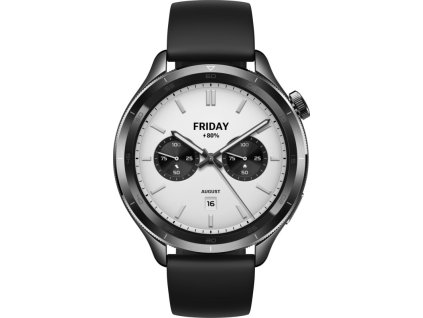 Xiaomi Watch S4 Black