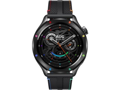 Xiaomi Watch S4 Rainbow
