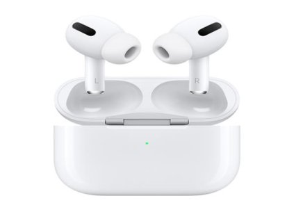 Apple AirPods Pro (3. gen) s USB-C MagSafe pouzdrem (2025)
