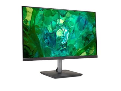 Poškozený obal Acer LCD Vero RS272bpamix 27" IPS LED/1920x1080@120Hz /1ms/250nits/VGA + HDMI(1.4) + Audio in/out / repro /Black