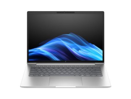 HP EliteBook 6 G1a 14inch R7-250 16TOPS/32GB/512GB/WUXGA 300FHD/Win 11 Pro/3y onsite - rozbalen