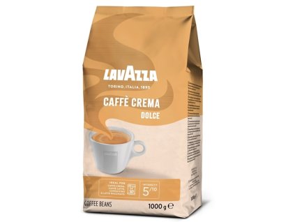 Lavazza Crema Dolce 1000 g