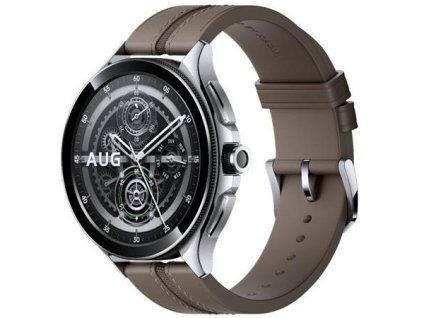 Xiaomi Watch 2 Pro 4G LTE Silver