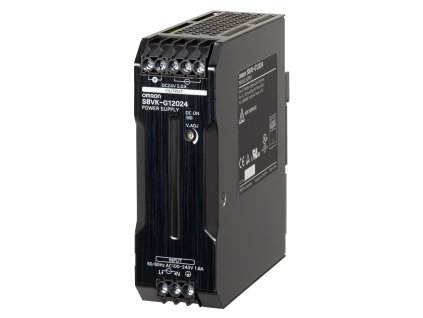 OMRON Zdroj S8VK-G12024