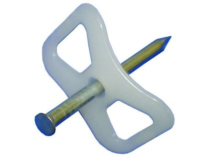 Příchytka PNS 3040 s hřeb. 3,0X40(300ks)