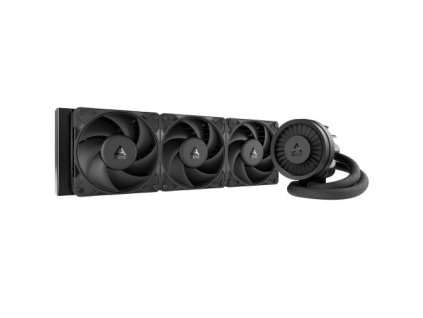 ARCTIC Liquid Freezer III 360 Pro (Black), komplet vodního chlazení CPU