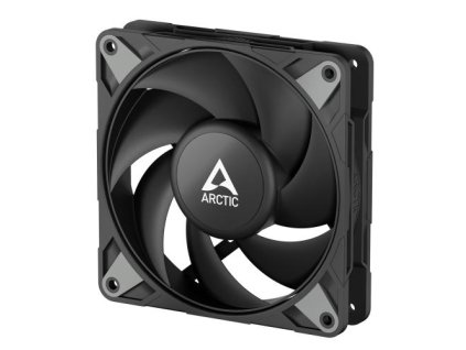 ARCTIC P12 Pro PST Value pack (5 ks) ventilátor - 120mm, black