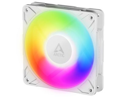 ARCTIC P12 Pro A-RGB ventilátor - 120mm, white